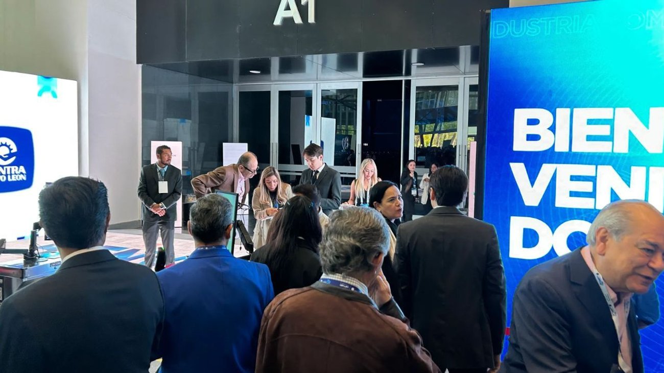 Llegada de presidenta marcará relación con IP regia