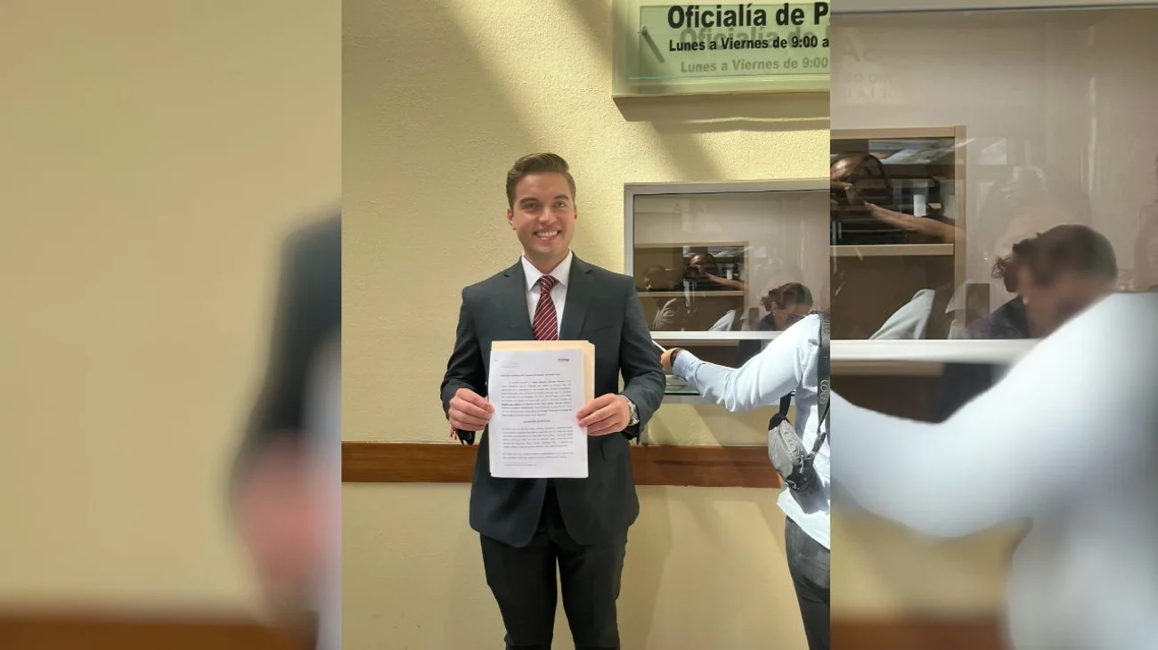 Morena propone ley contra espionaje digital en NL