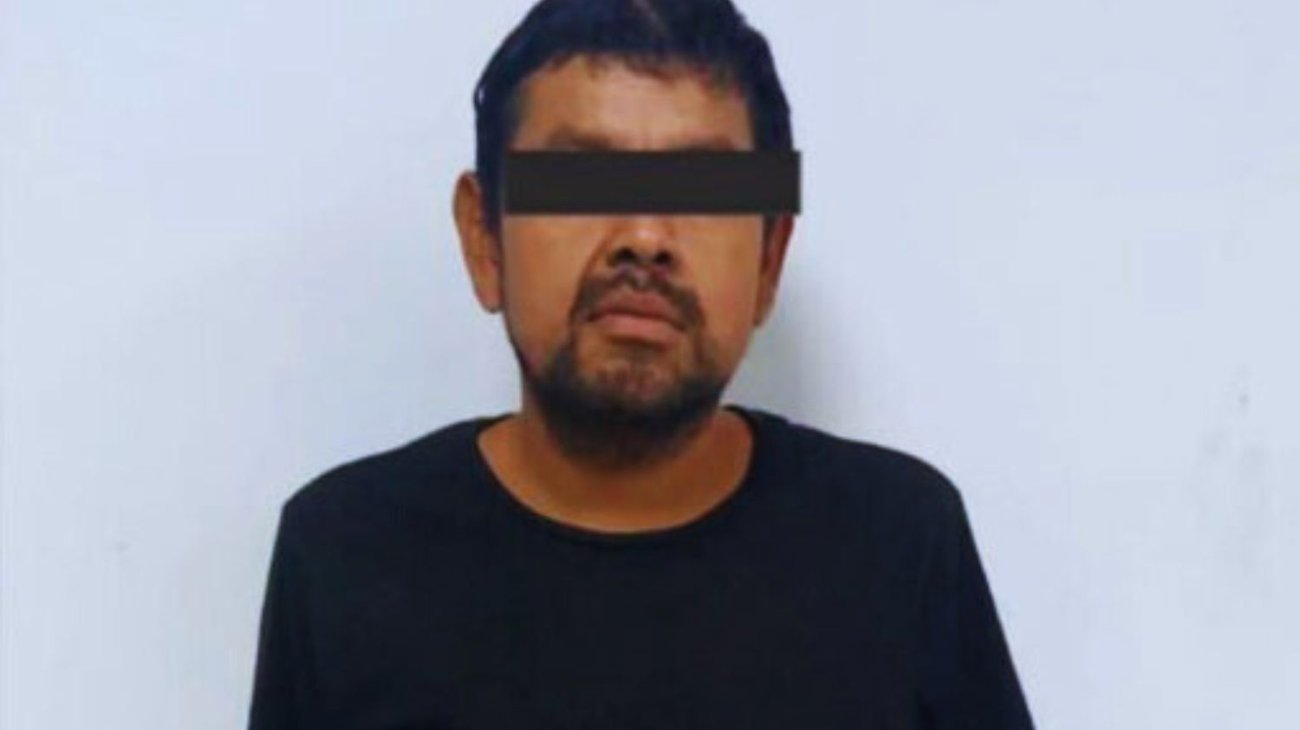 Mujer paga 15 mil pesos por asesinar a su esposo