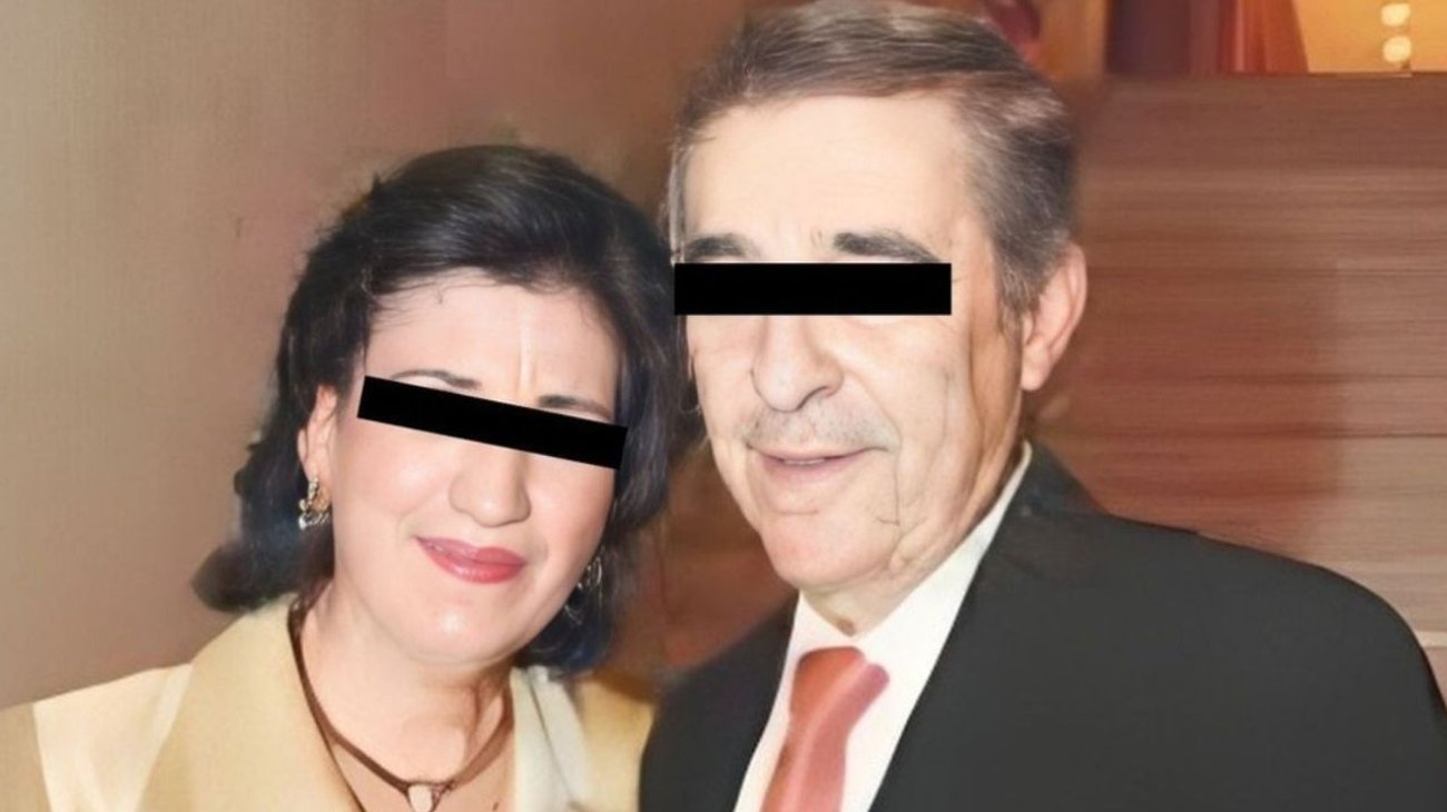 Esposos defraudadores seguirán presos por caso Logistik