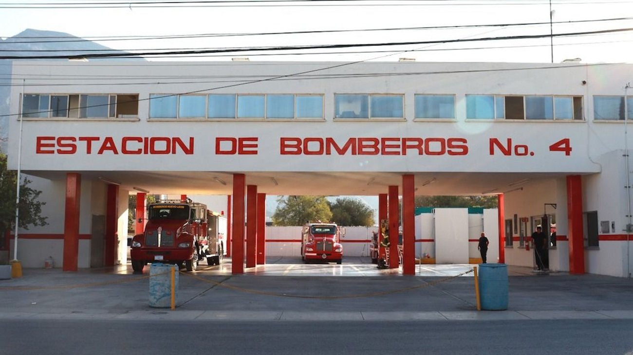 Santa Catarina incrementará al doble aportación a Bomberos