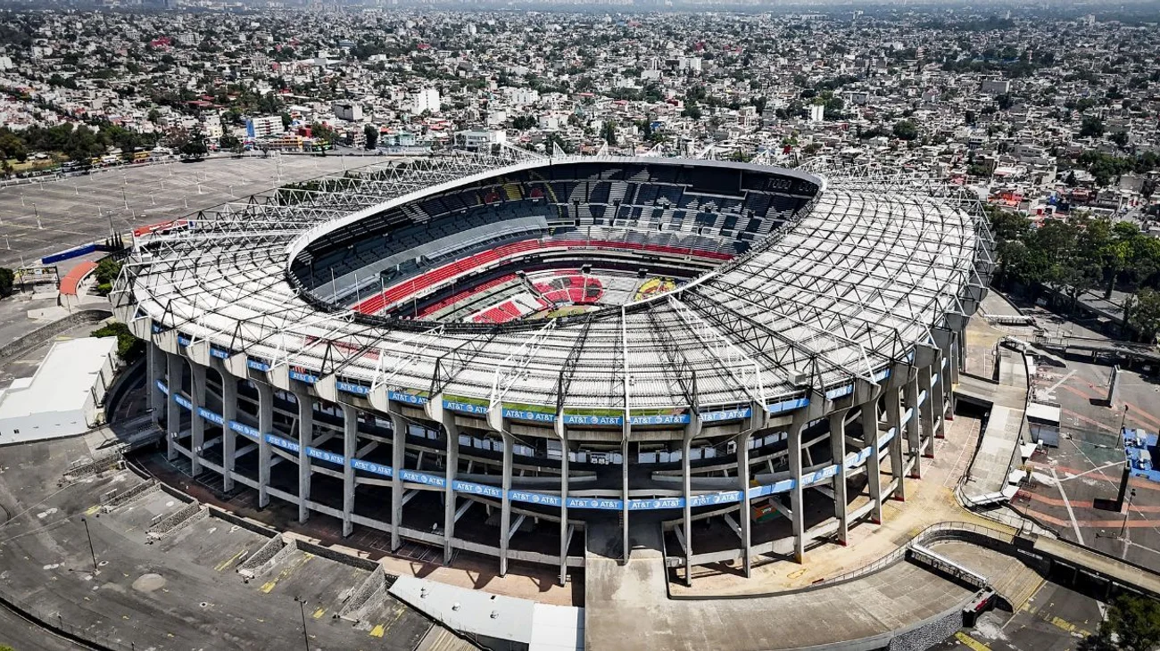 Aseguran dueños de palcos del Azteca su lugar en el Mundial 2026