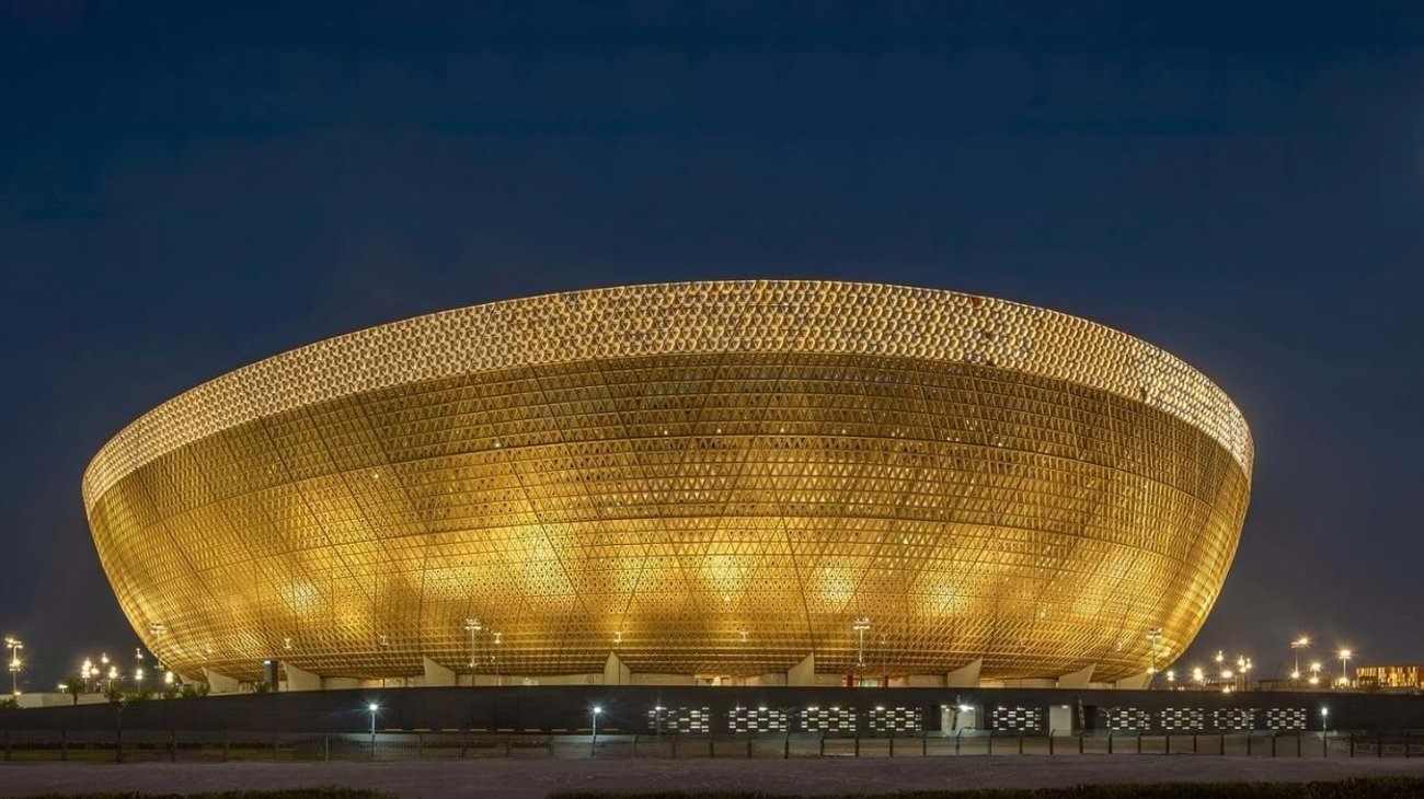 ¿¡Otra vez!? Qatar será la sede de la Copa Intercontinental