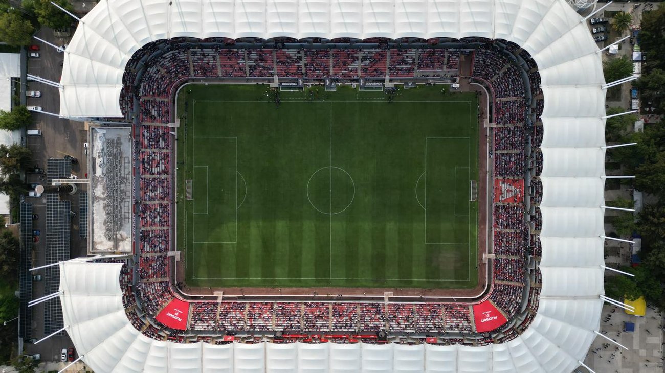 Anuncia Liga MX cambio de fecha y horario del Necaxa-Tigres