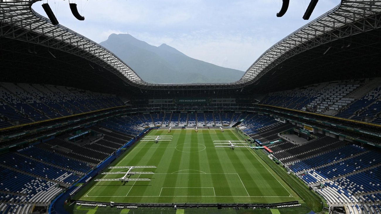 Así será el operativo para el histórico juego 1,000 en Monterrey