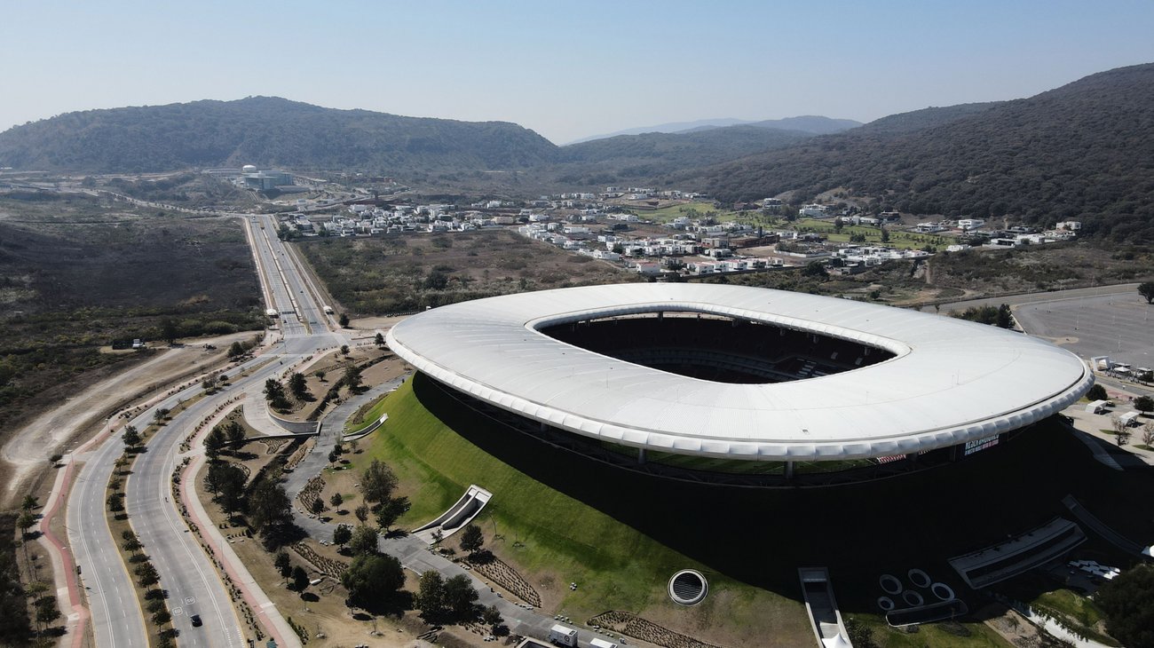 Otorgan visas a jugadores de Irak para repechaje rumbo al Mundial