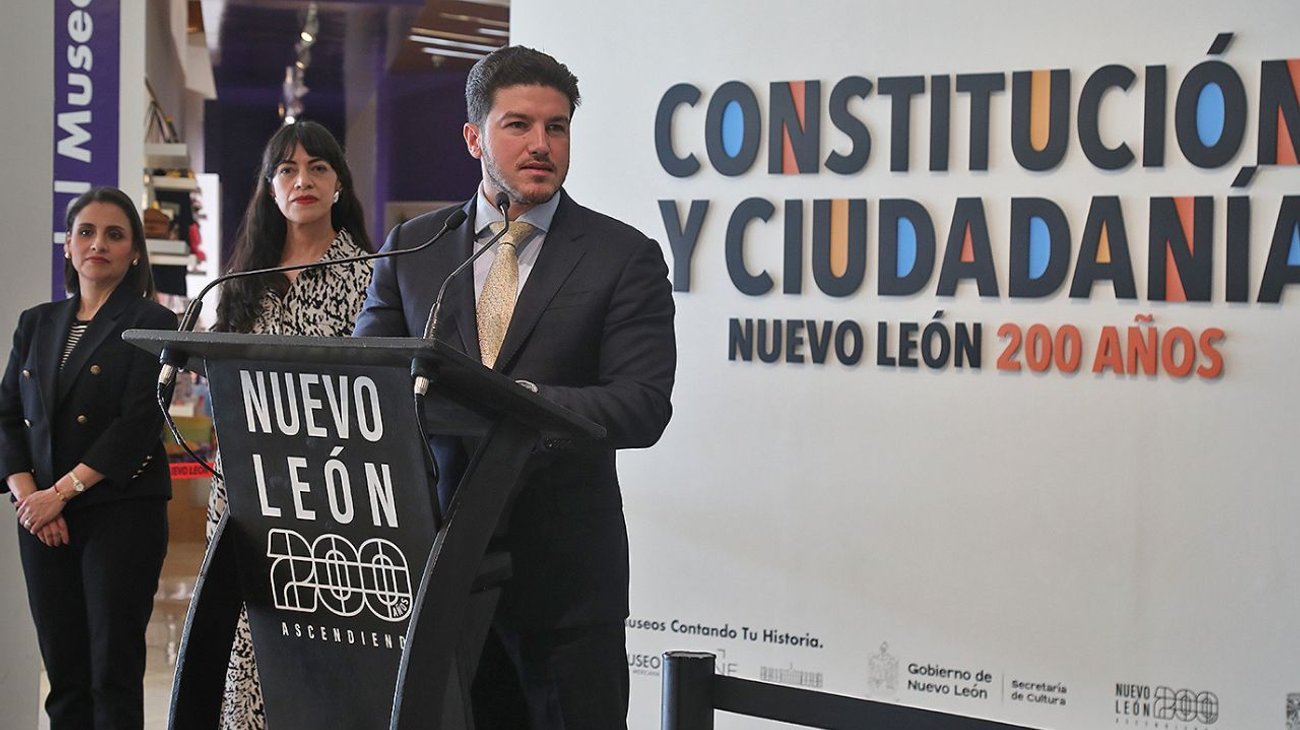 Estado afirma que depositó recursos a poderes y autónomos