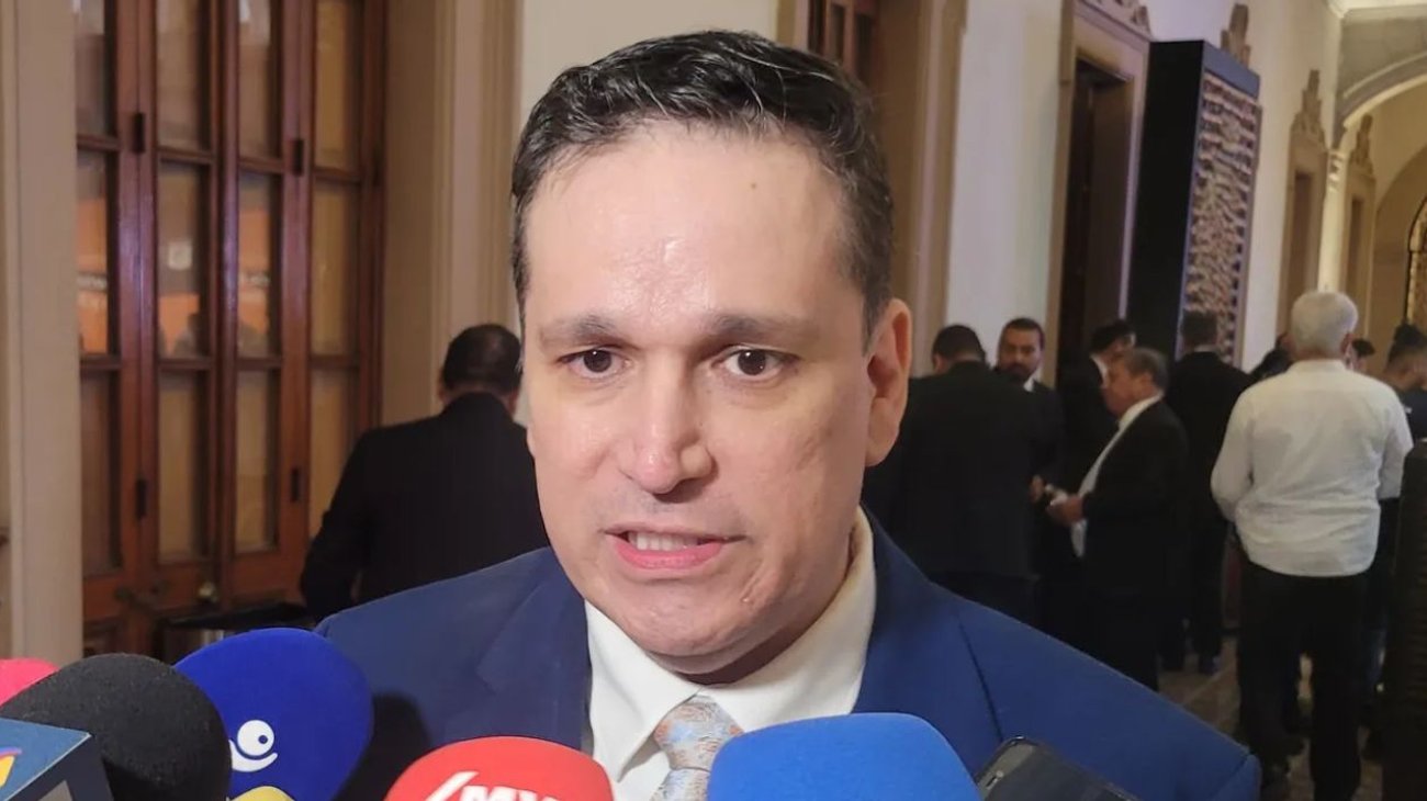 Estado listo ante cualquier decisión del Paquete Fiscal: Finanzas
