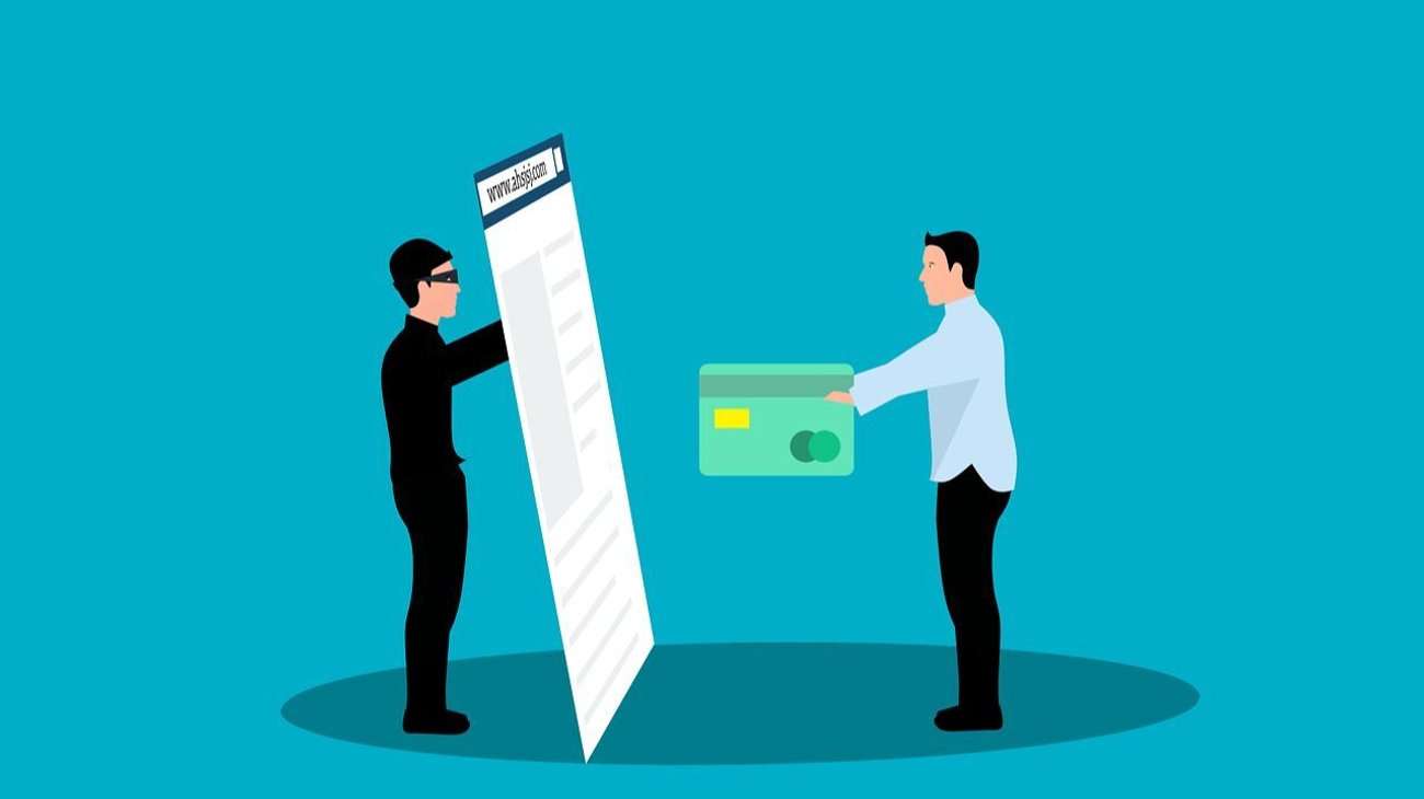 ¡No caigas! Estas son las estafas más comunes en México