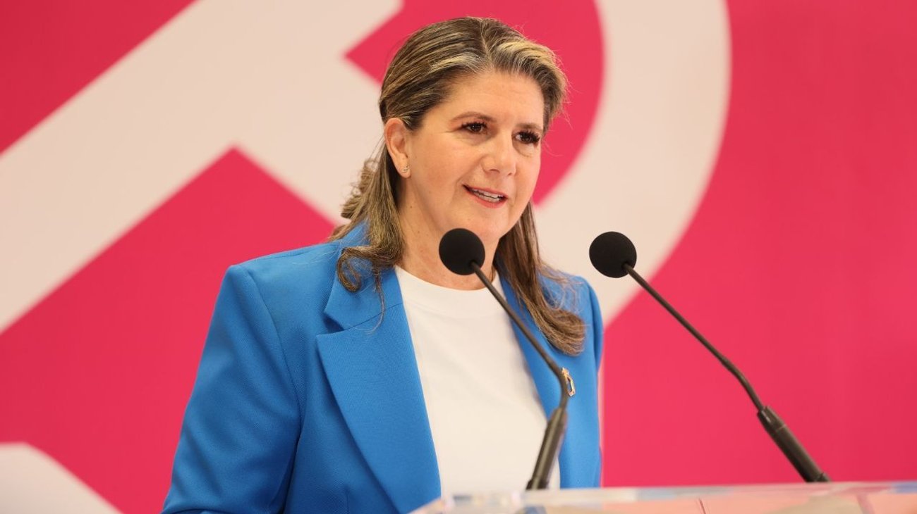 Este jueves inicia licencia de Martha Herrera