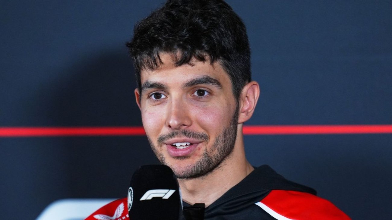 Esteban Ocon se declara agente libre y analiza su futuro en F1