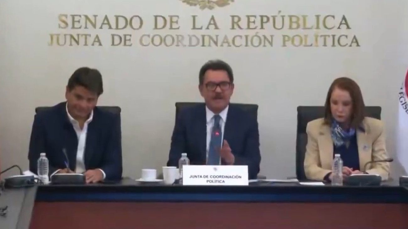 Senado mantendrá suspendido salón de belleza; revisarán servicios