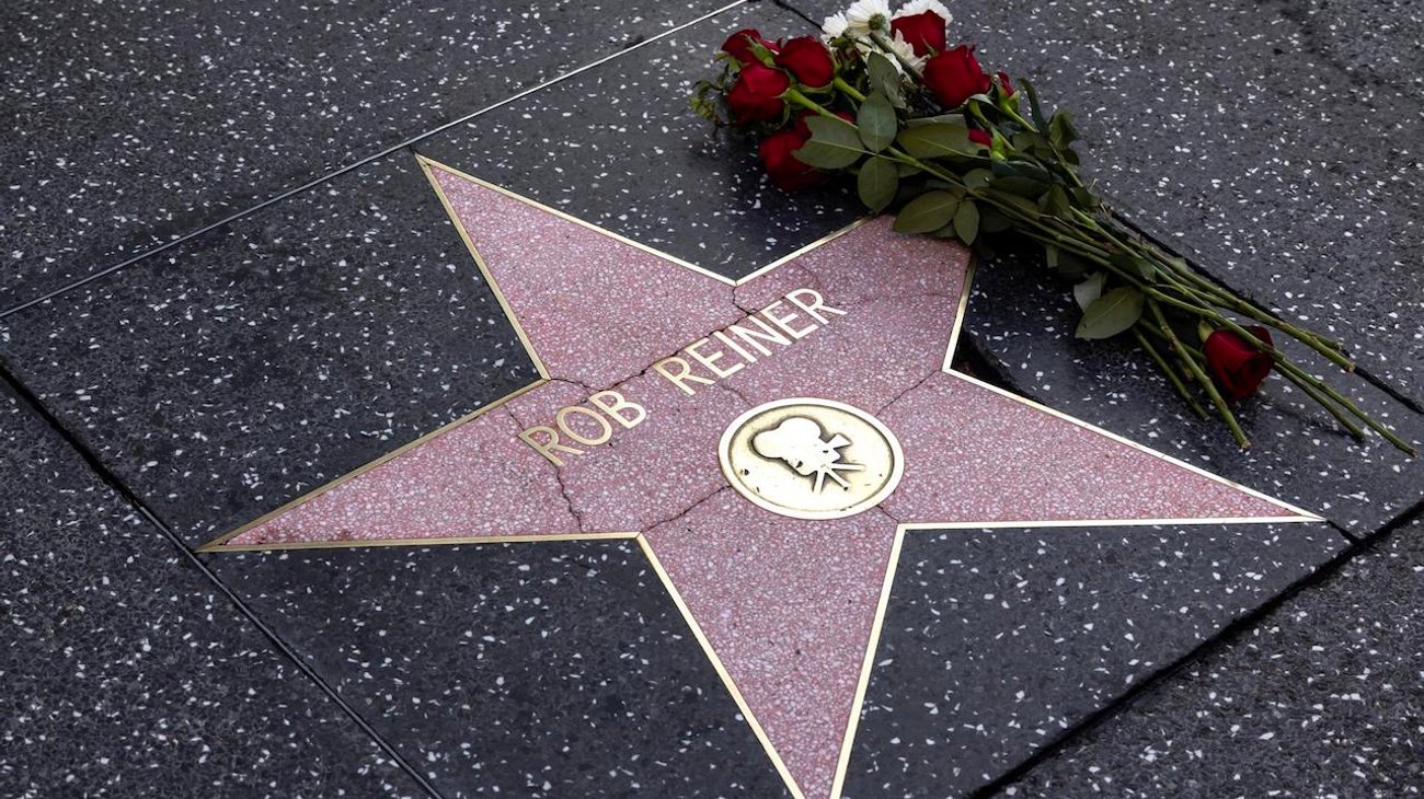 Deja Rob Reiner una fortuna de 200 millones de dólares