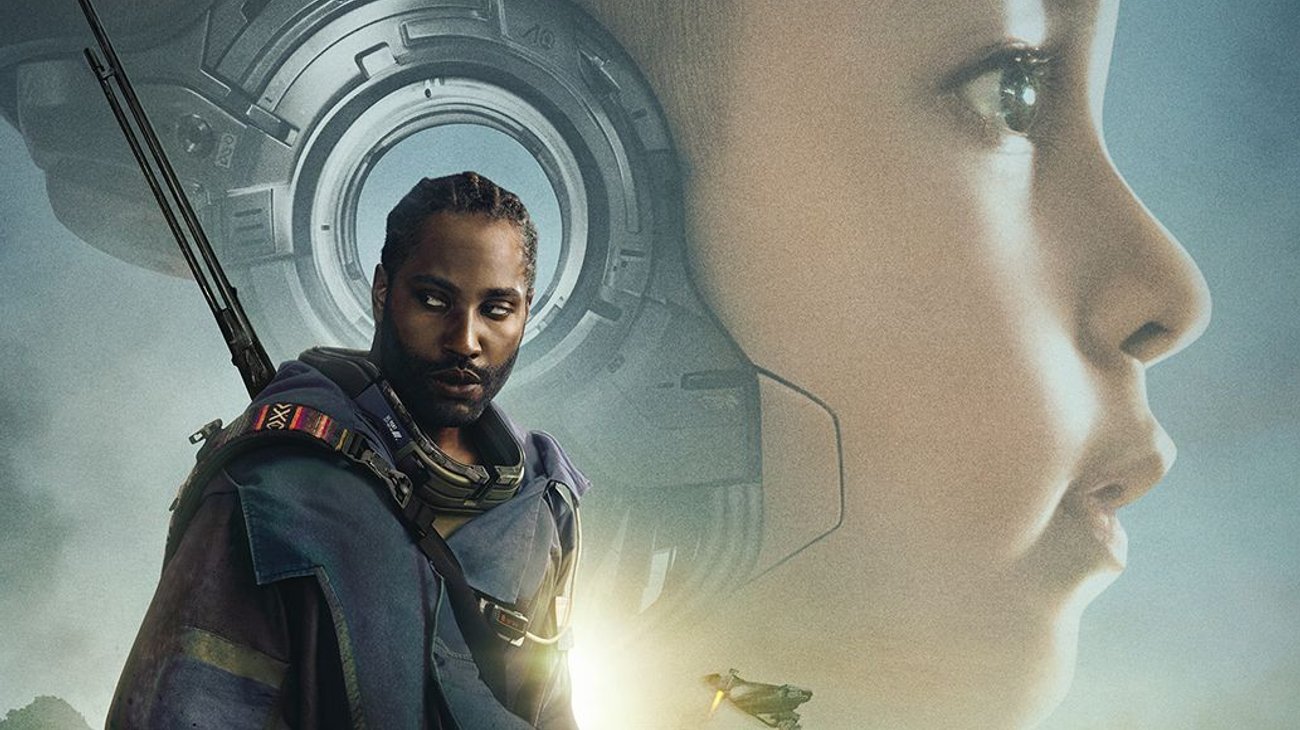 ' Resistencia': La lucha entre humanos y robots con IA