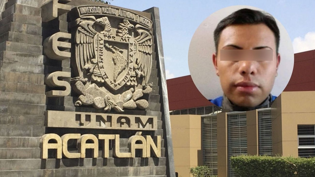 Estudiante ahorca a taxista que amenazó con secuestrarla