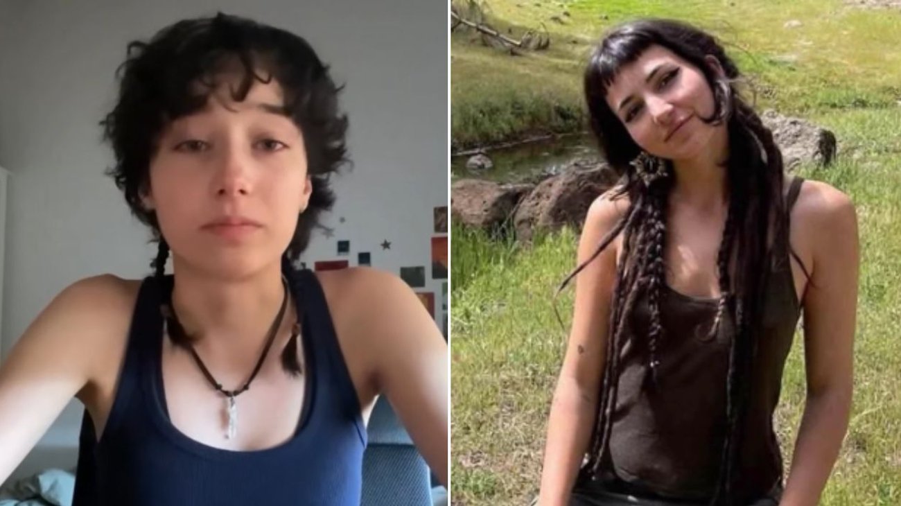 'Por qué nadie hace nada', lamenta hermana de alumna asesinada