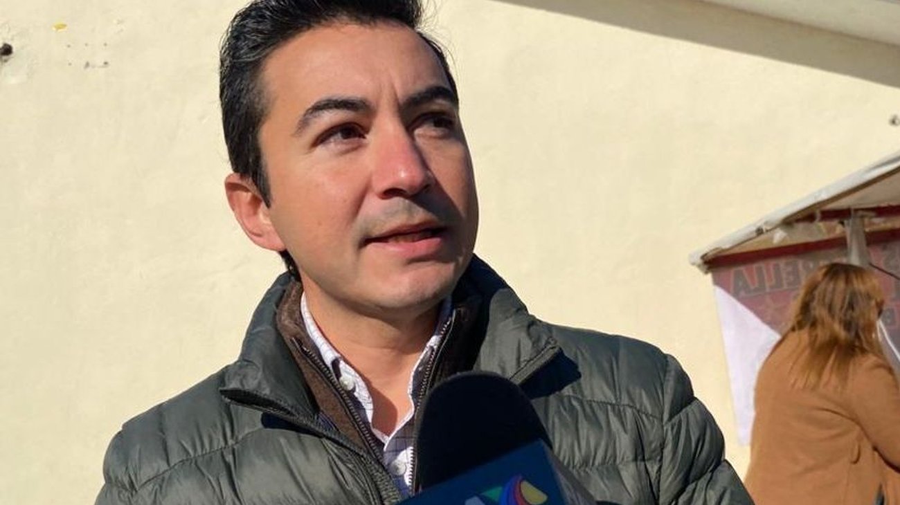 Promueven participación estudiantil en la Feria del Practicante