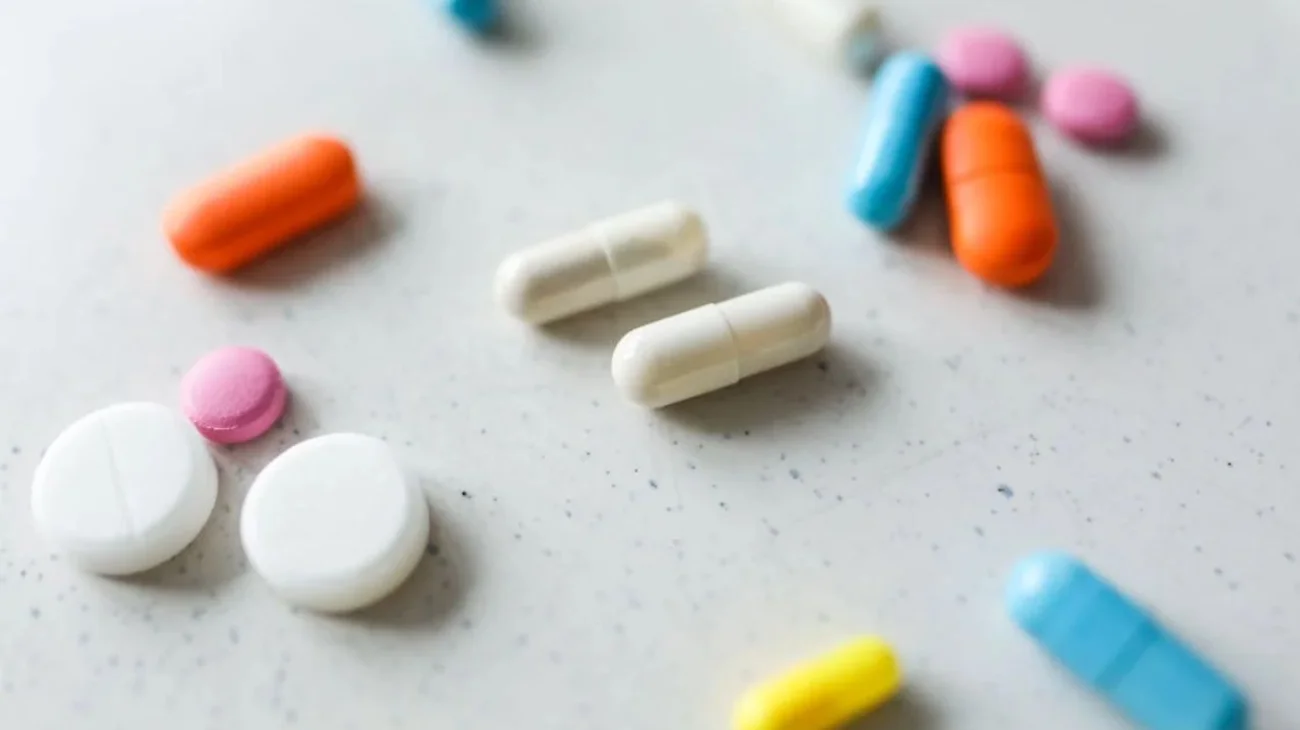 Estudio prevé 39M de muertes por resistencia antibiótica