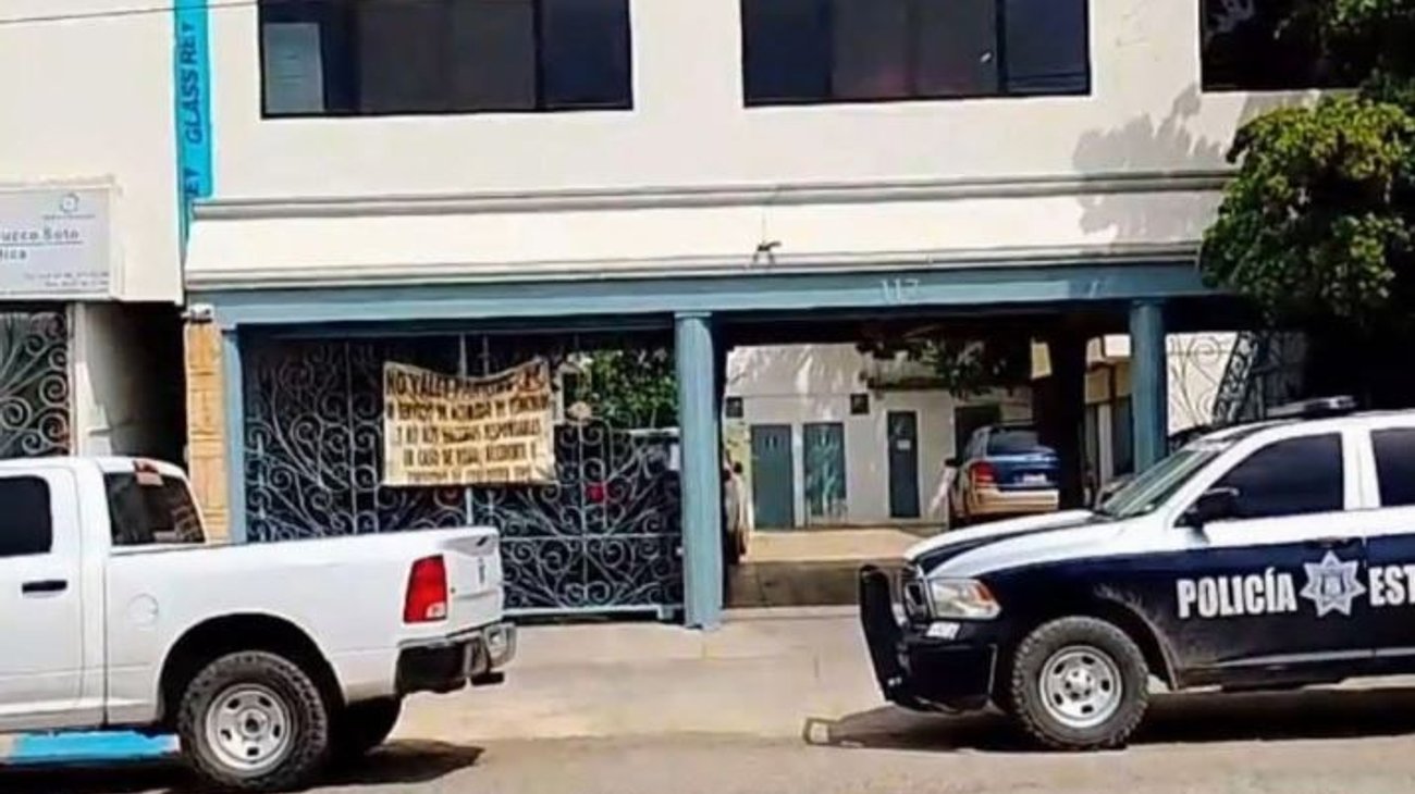 Salud investiga muertes por sueros en clínica de Sonora