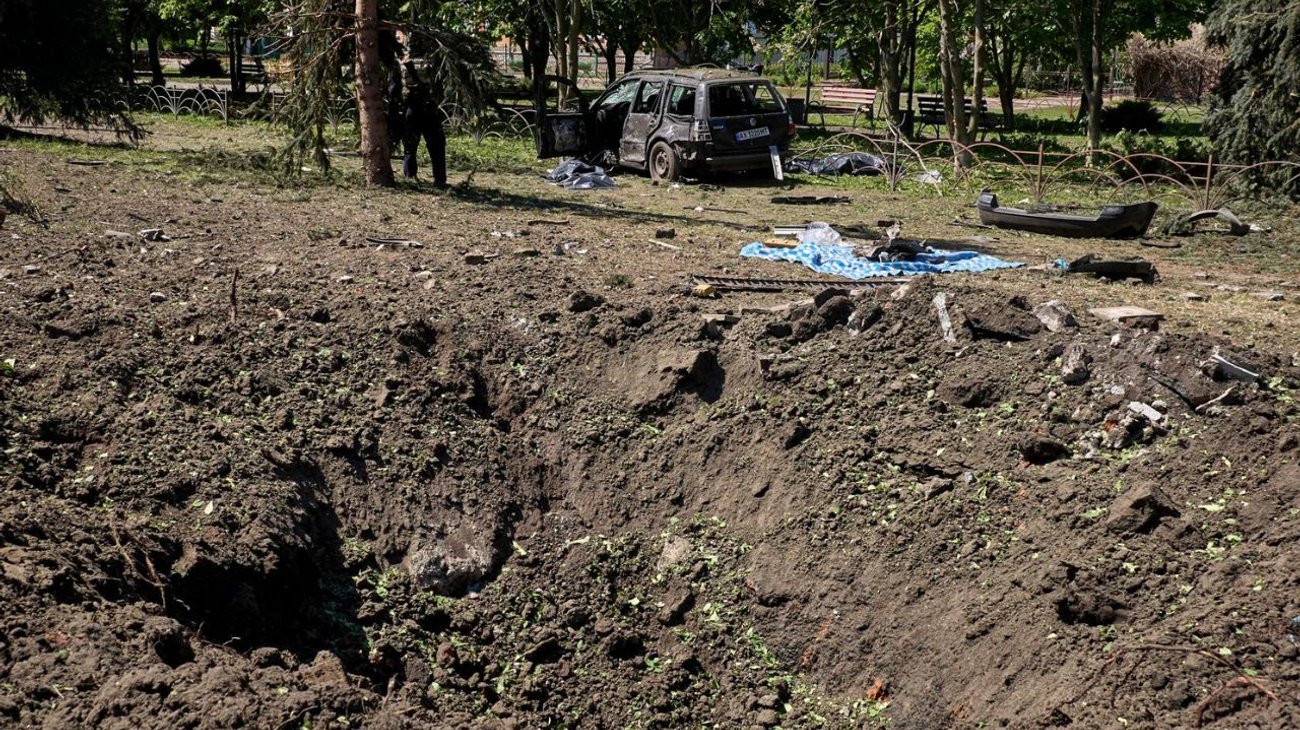 EUA acusa a Rusia de violar prohibición de armas químicas