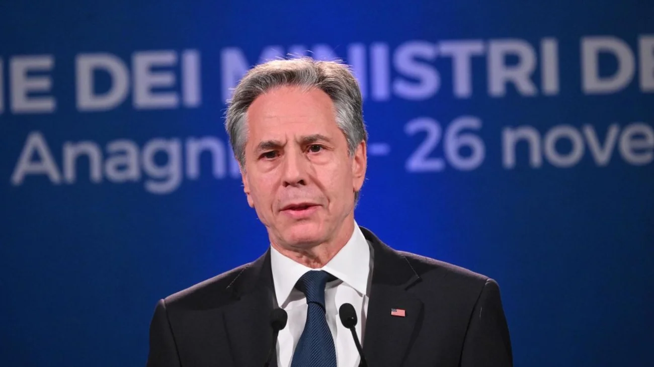 EUA envía nuevo paquete militar de $725 mdd a Ucrania