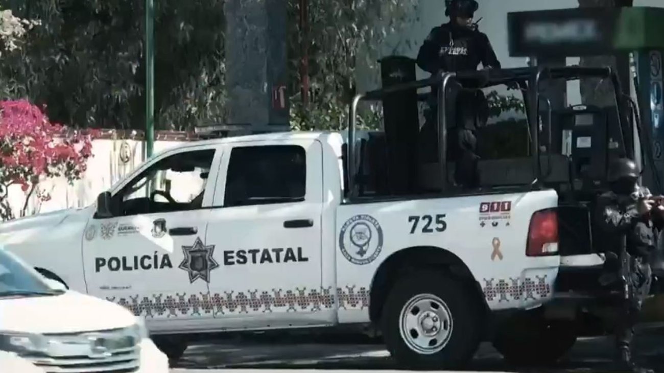 EUA emite alerta de viaje a Taxco, Guerrero por violencia