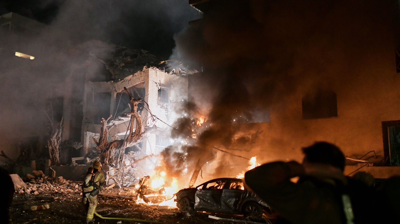 Estados Unidos e Israel atacan Irán | Minuto a minuto