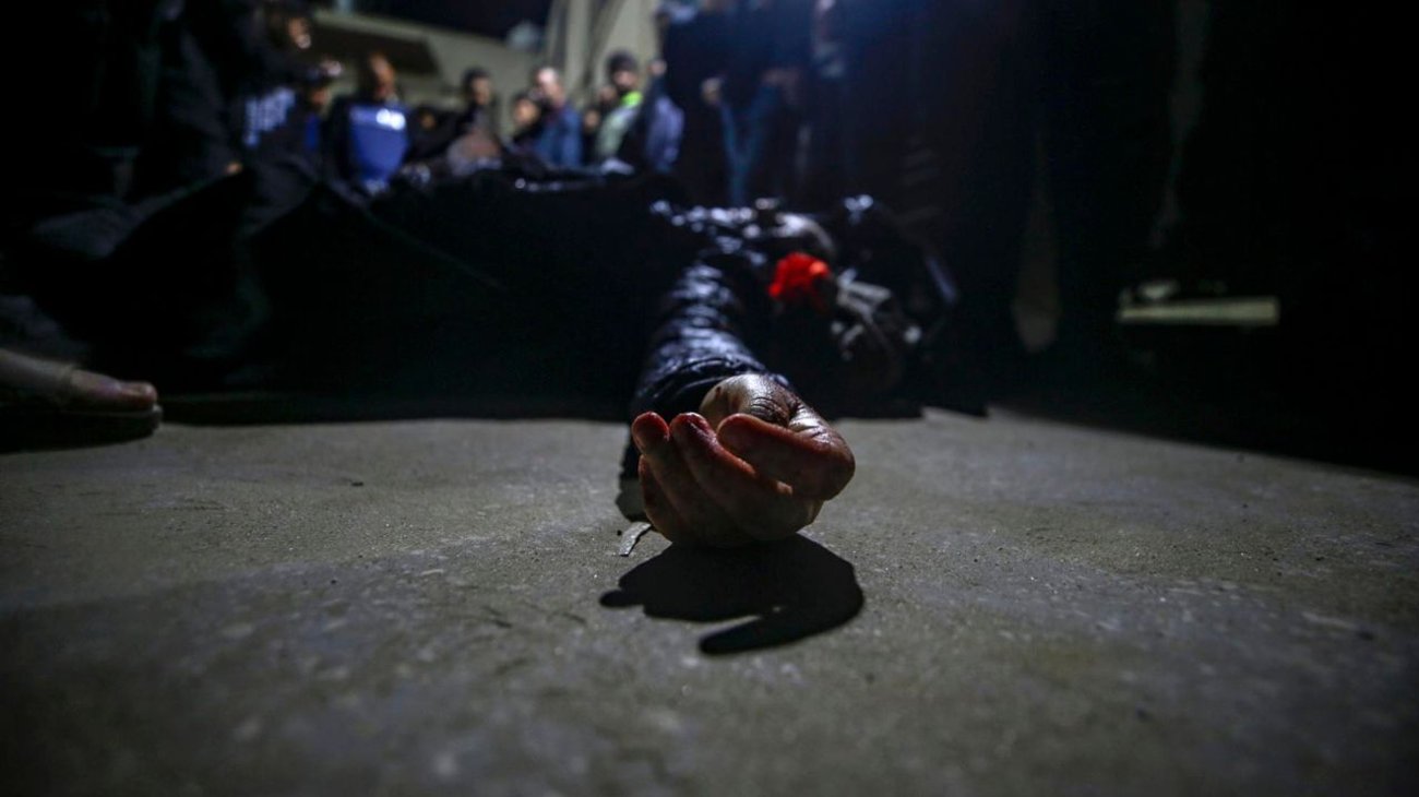 EUA pide a Israel investigar ataque contra WCK