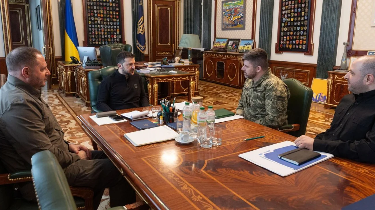 Concluyen las negociaciones entre Rusia y Estados Unidos en Riad