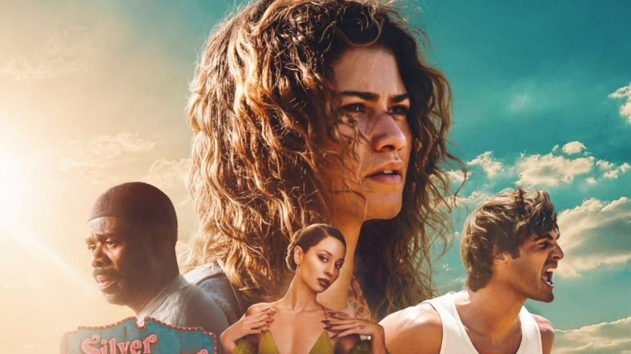 Confirman estreno de ‘Euphoria’ en Coachella 