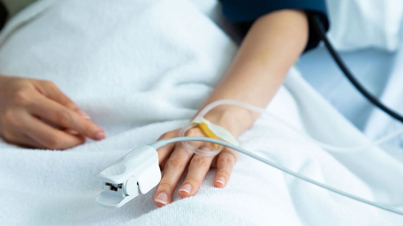 Hombre solicita a Tribunal español detener eutanasia de su hija