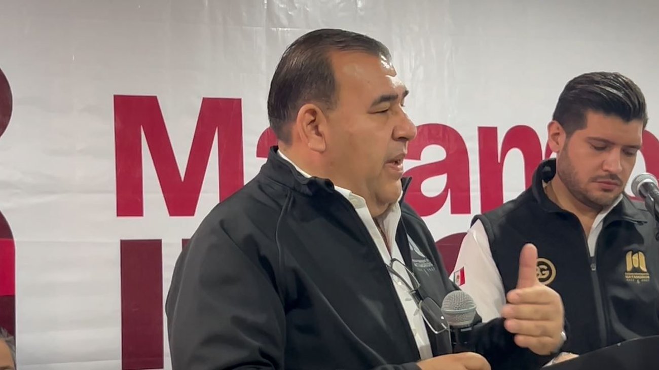 Matamoros reforzará operativos de Semana Santa con voluntarios