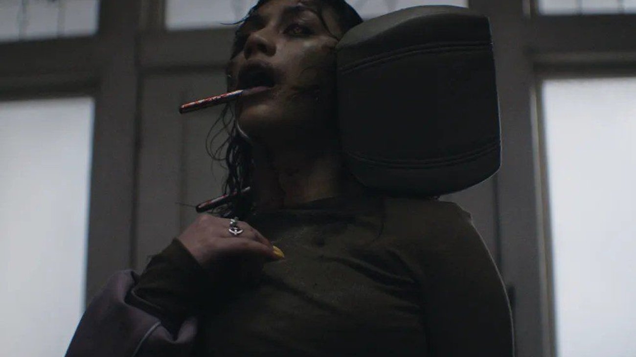 'Evil Dead Burn' apuesta por un terror sin límites