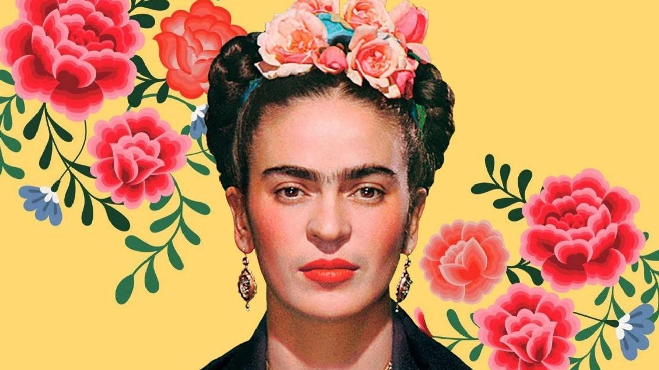 Exposición de Frida Kahlo rompe récord de ventas en Londres