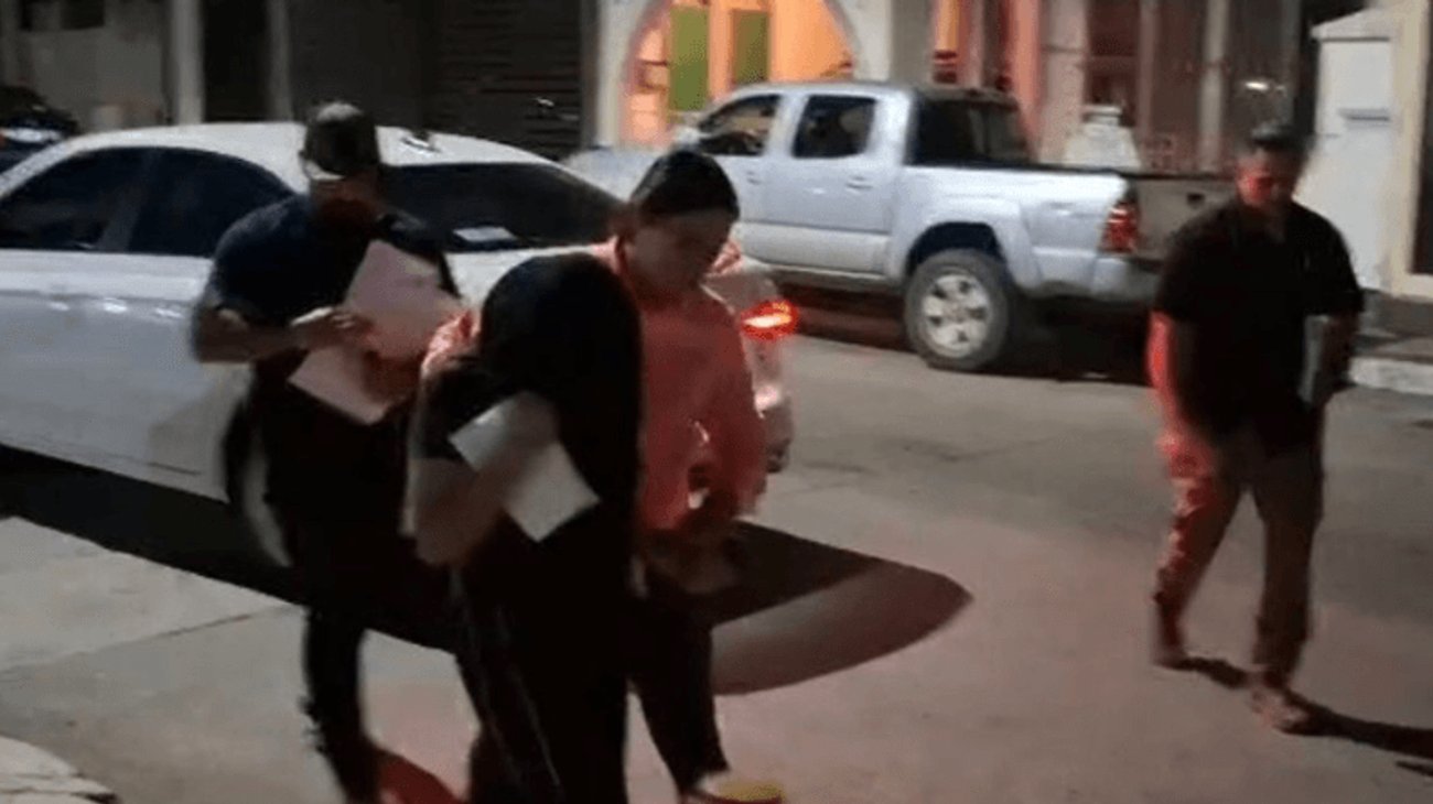 Dictan prisión contra Danna Yanina por caso Dafne