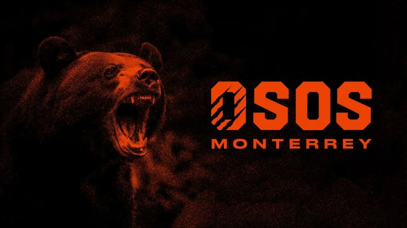 ¡Más osos en Monterrey! Toman lugar de Fundidores en la LFA