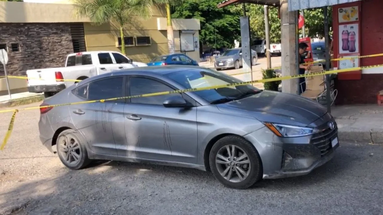 Exalcalde de Padilla sufre atentado en Ciudad Victoria