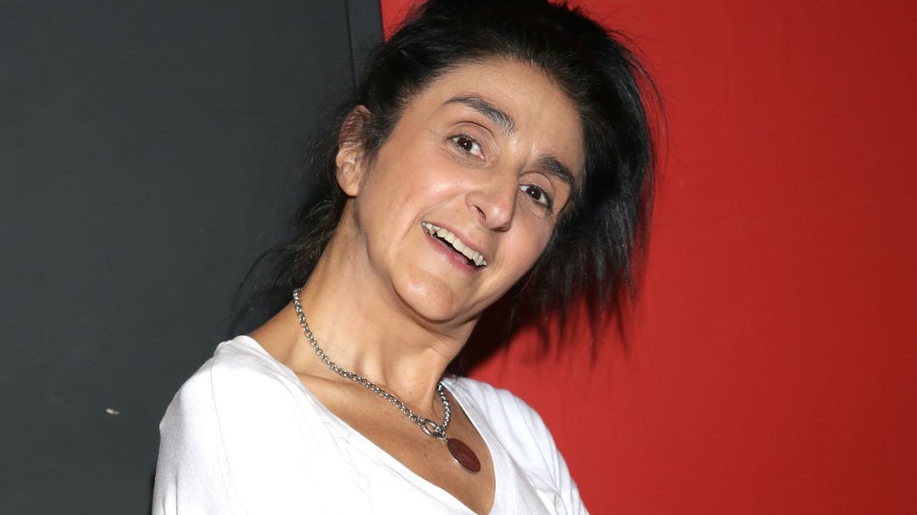 Bárbara Torres, 'Excelsa' es hospitalizada en Matamoros