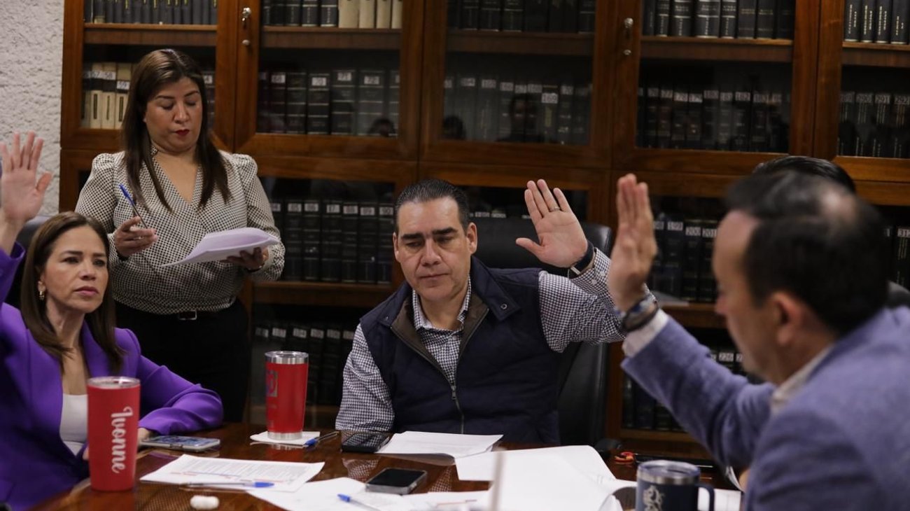 Exhorta PRI a Movilidad extender línea 1 hasta Juárez