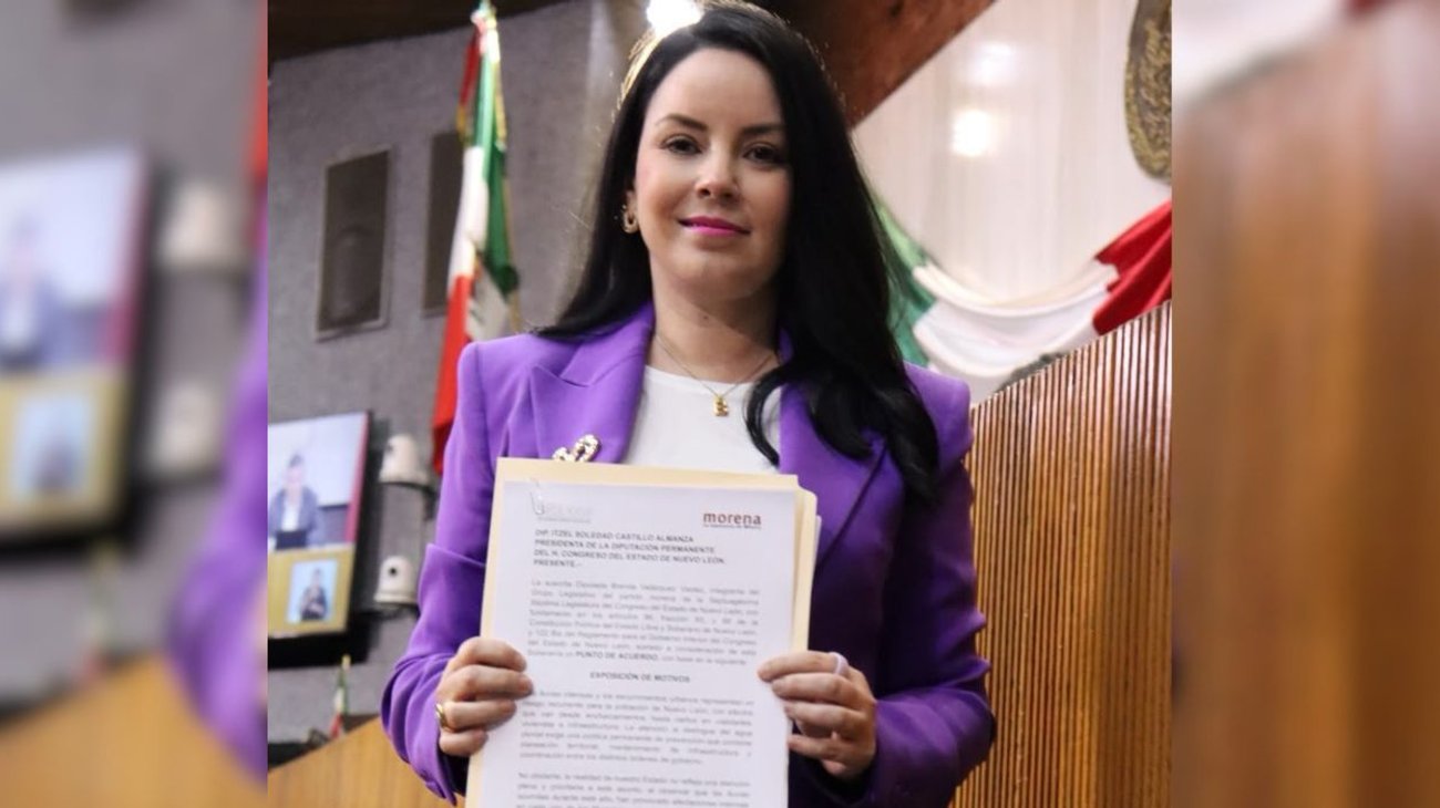 Insta Brenda Velázquez a municipios a priorizar drenaje pluvial