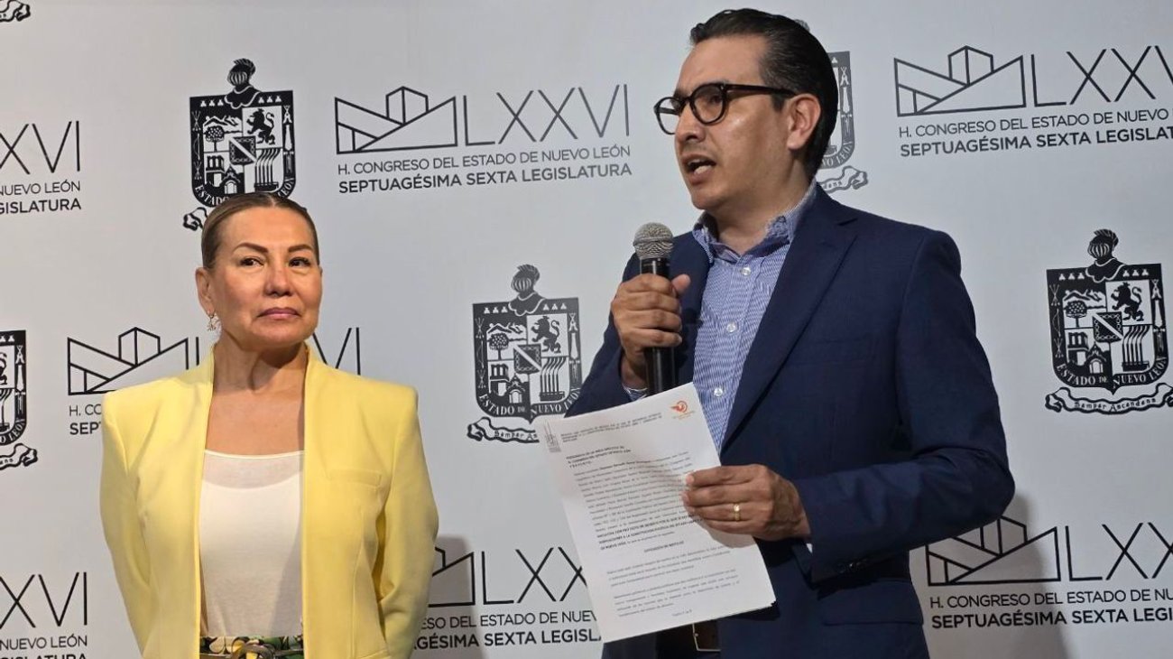 Exige Rosaura que le asignen lugar de trabajo en el Congreso