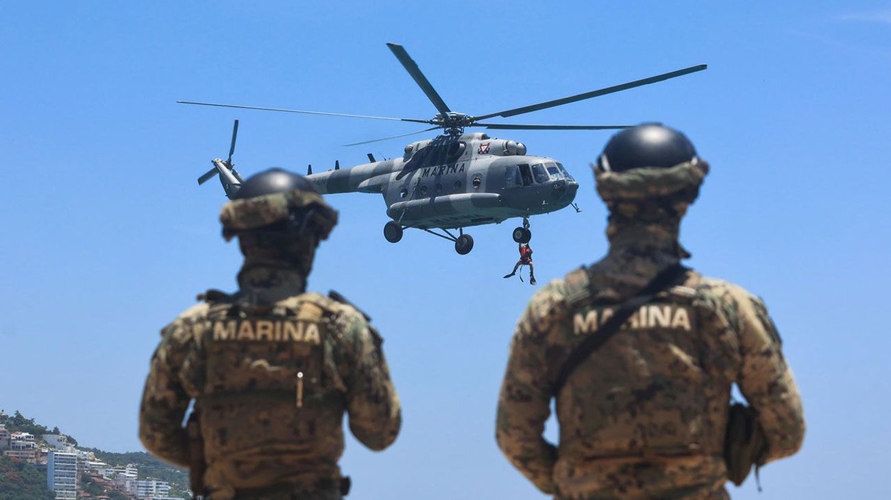 Exigen investigar muerte de teniente como feminicidio