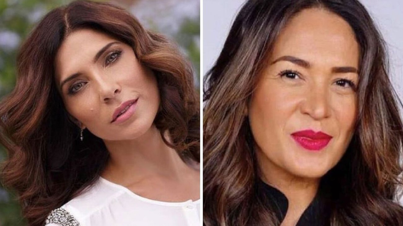 Exnovia de Yolanda Andrade habla sobre su 'relación tóxica'