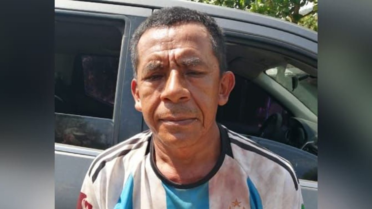 Intenta asesinar a su expareja; la Policía lo detiene 