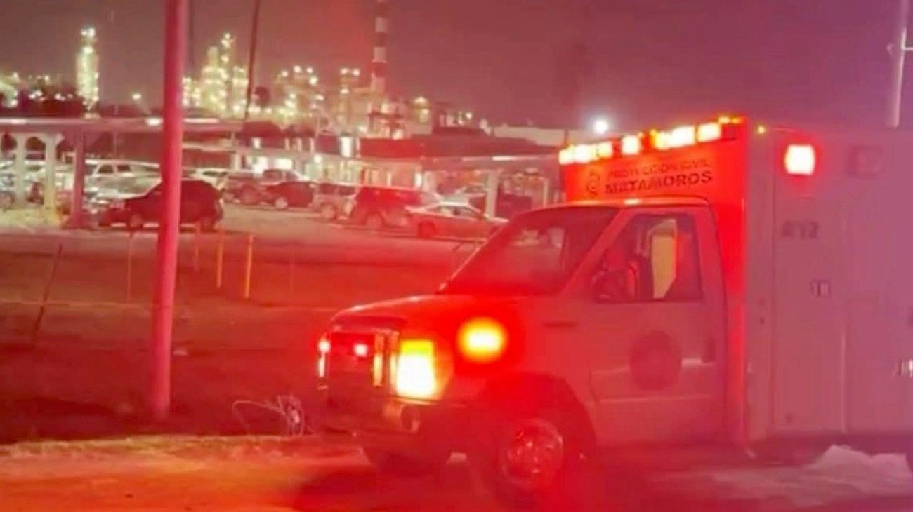 Clausuran parte de la empresa Koura tras explosión