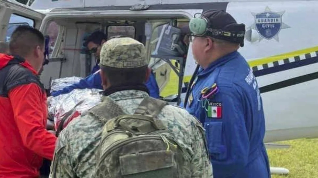 Mueren 2 soldados por explosión de 'narcomina' en Michoacán