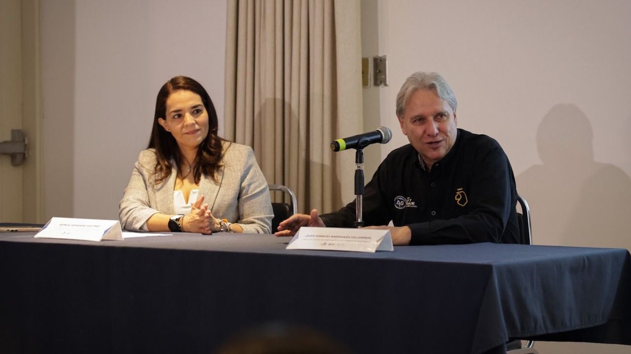 Arrancará Expo Aneas 2023 la próxima semana en Monterrey