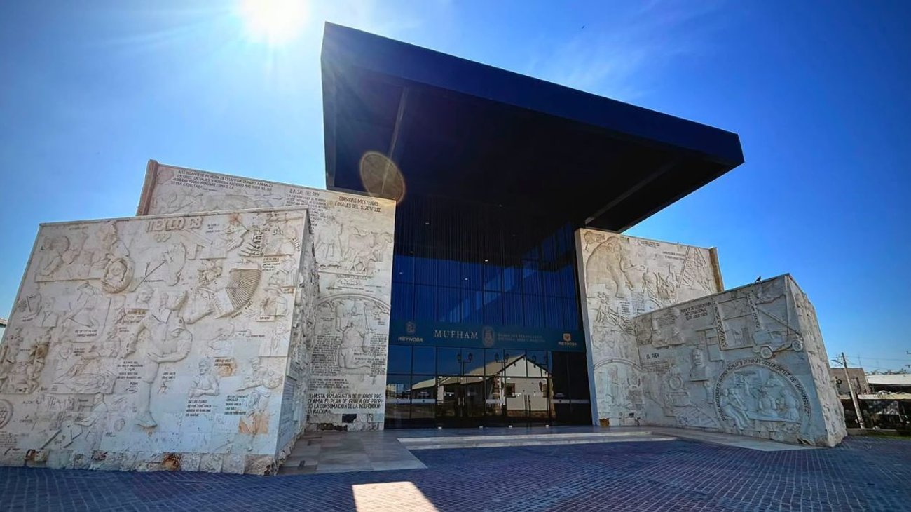 Exhibirán obra dedicada a Leonora Carrington en Reynosa