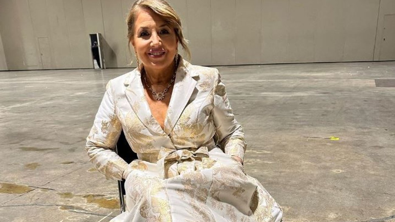 Expresidenta de Miss Universo demandaría por difamación