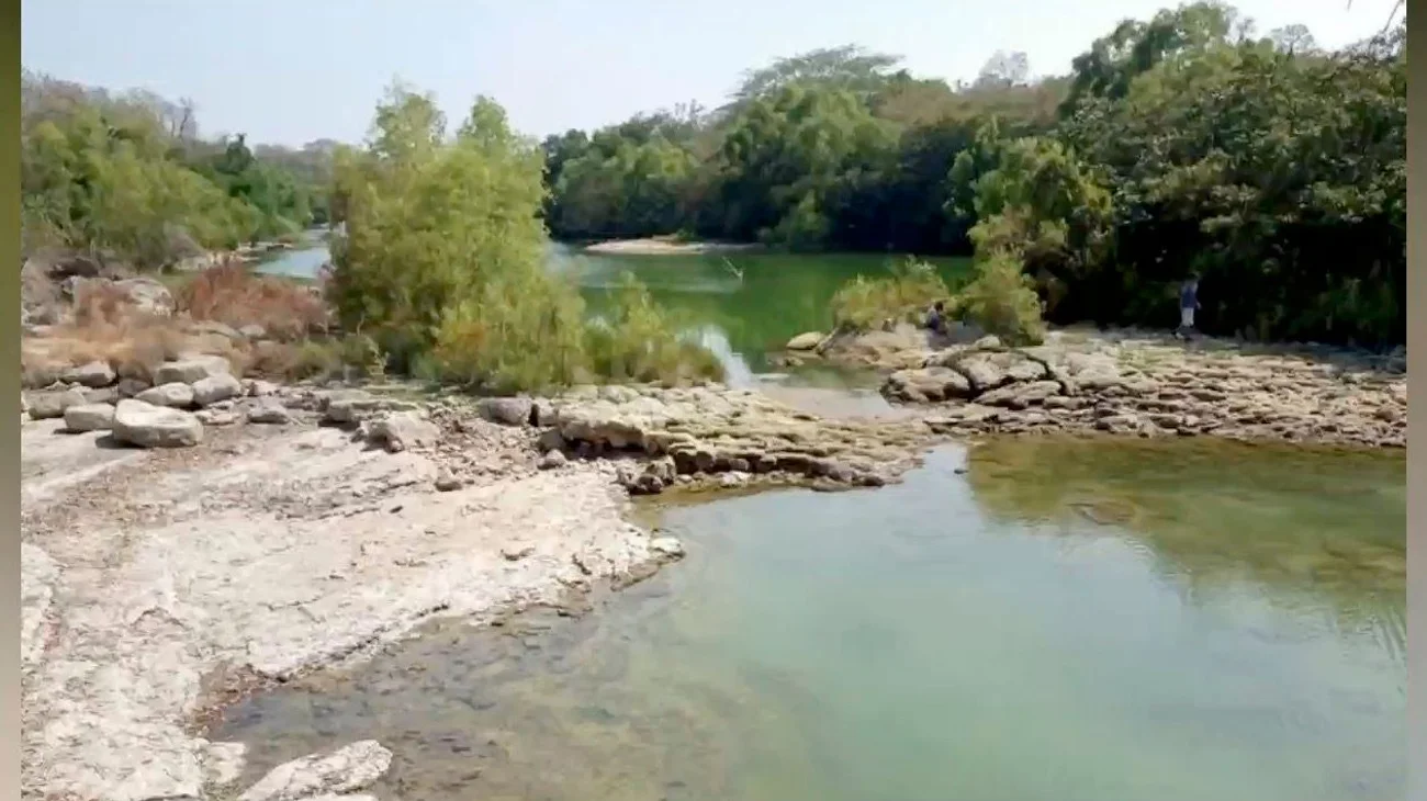 Refuerzan operativos para ubicar extracción de agua ilegal